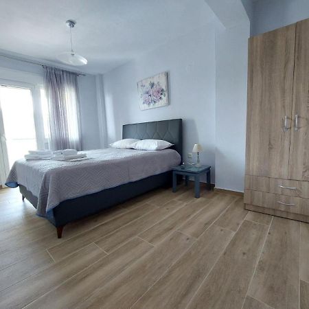 Pine Lodge Kavála ภายนอก รูปภาพ