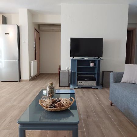 Pine Lodge Kavála ภายนอก รูปภาพ