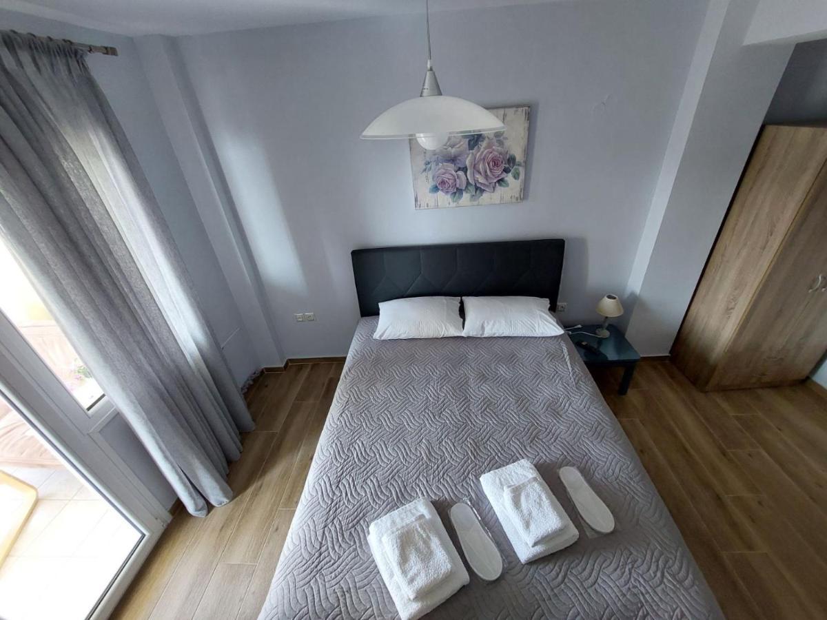Pine Lodge Kavála ภายนอก รูปภาพ