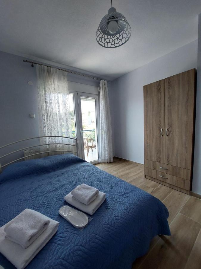 Pine Lodge Kavála ภายนอก รูปภาพ