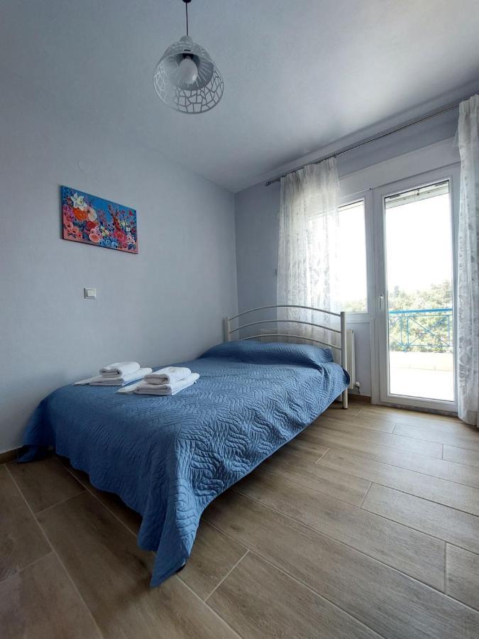 Pine Lodge Kavála ภายนอก รูปภาพ
