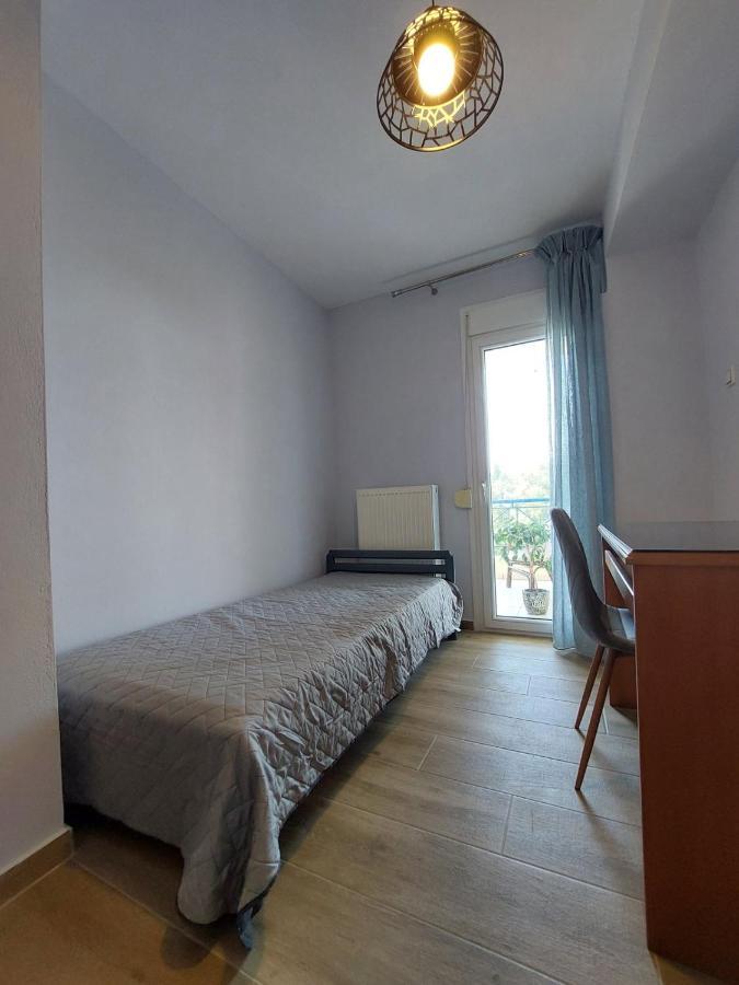 Pine Lodge Kavála ภายนอก รูปภาพ