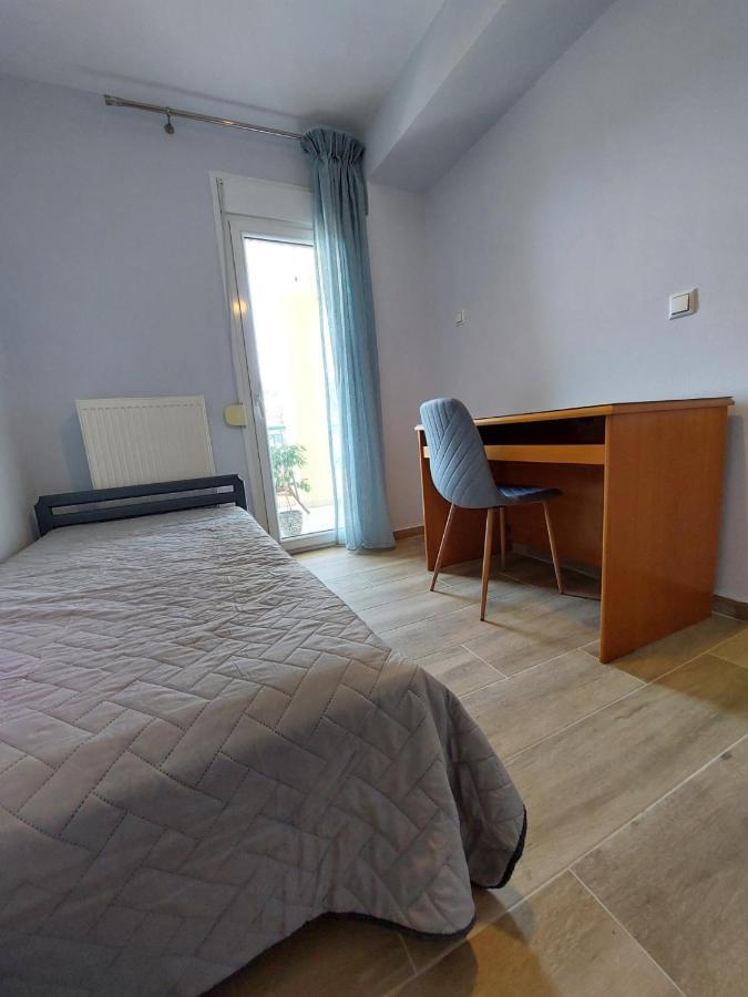 Pine Lodge Kavála ภายนอก รูปภาพ